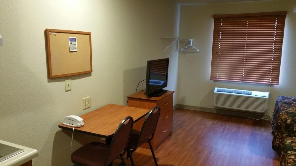 Woodspring Suites Charlotte Shelby Exteriér fotografie