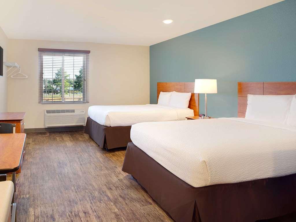 Woodspring Suites Charlotte Shelby Pokoj fotografie
